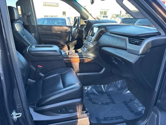 Used 2018 Chevrolet Tahoe LT AWD/4WD image 18