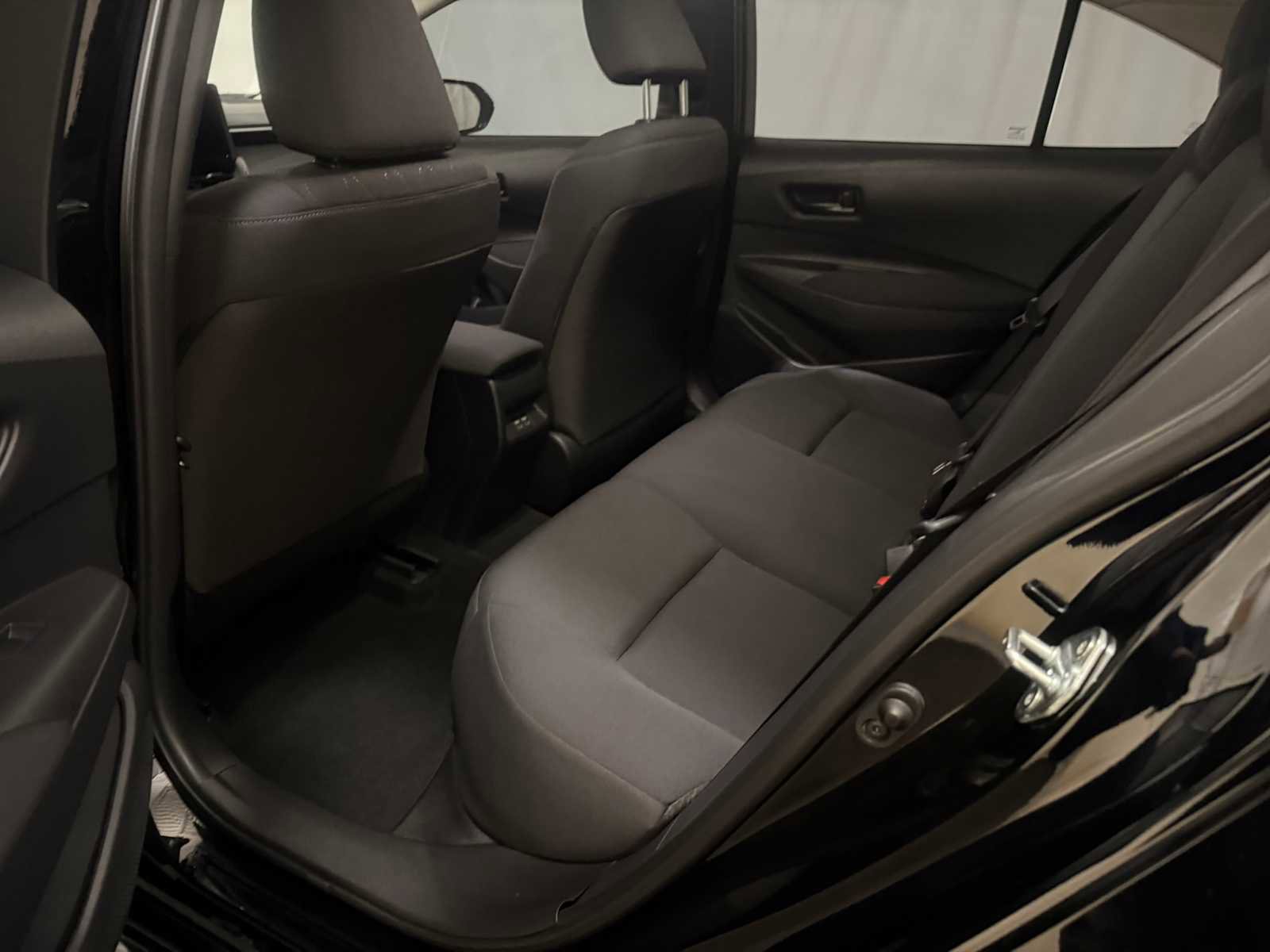 Certified 2024 Toyota Corolla LE image 22