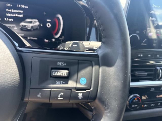 Used 2023 Nissan Pathfinder Platinum AWD/4WD image 29