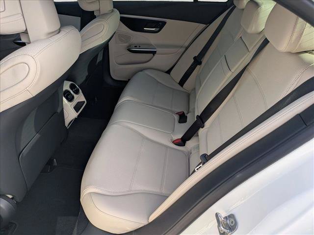 New 2026 Mercedes-Benz C 300 4MATIC Sedan image 15