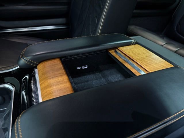 Certified 2024 Jeep Grand Wagoneer L Series III image 34