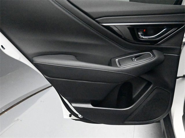 Used 2025 Subaru Outback Touring XT w/ Tech Package 3 image 22