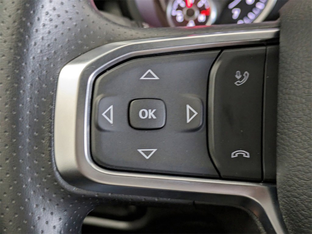 New 2025 RAM 2500 Tradesman image 23