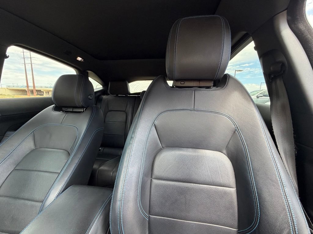 Used 2019 Jaguar E-PACE R-Dynamic S AWD/4WD image 11
