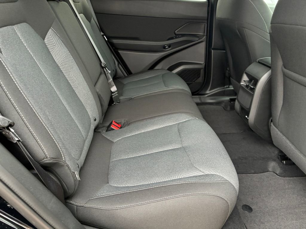 New 2026 Jeep Cherokee Limited AWD/4WD image 5