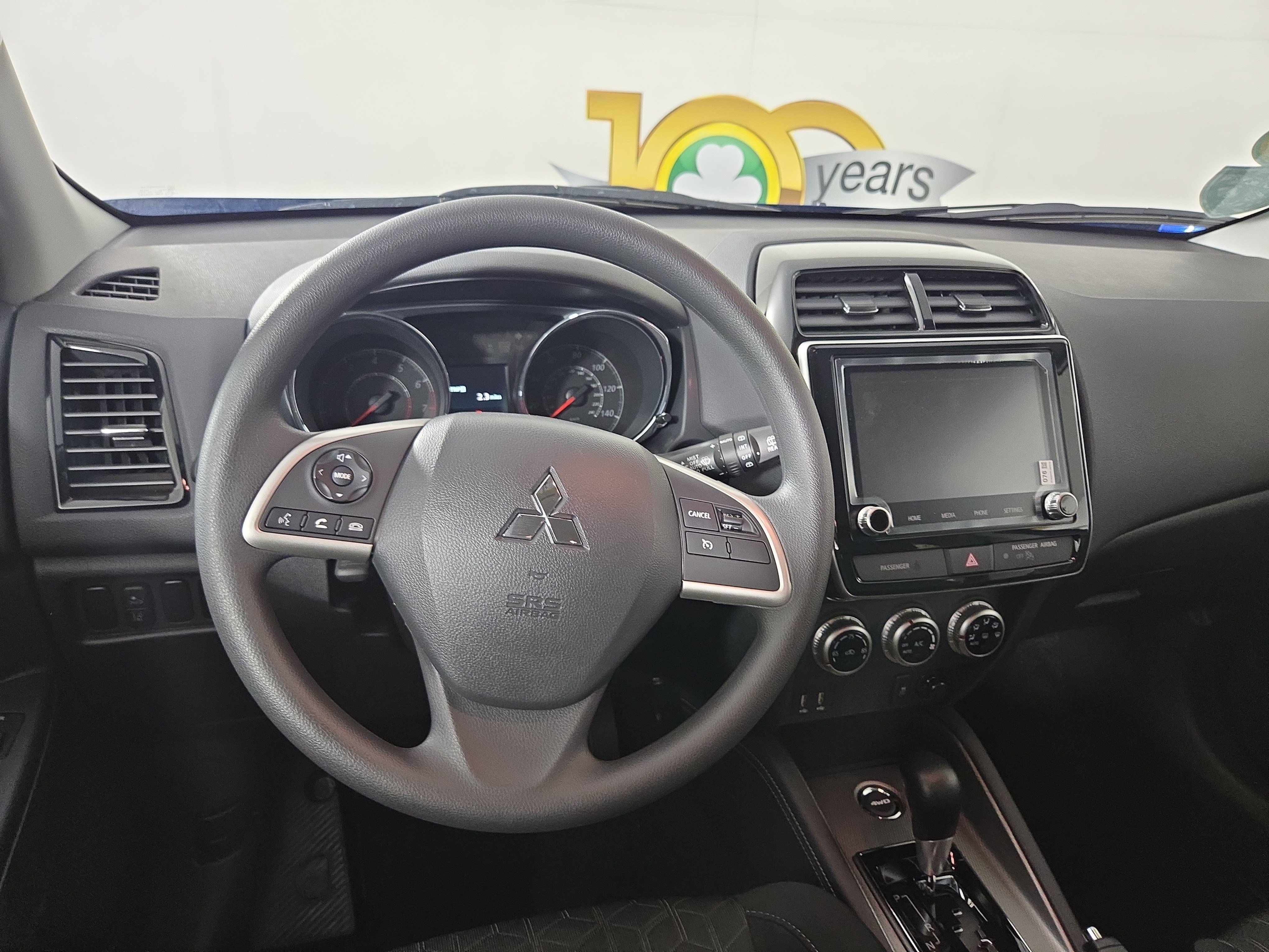 New 2026 Mitsubishi Outlander Sport ES AWD/4WD image 13