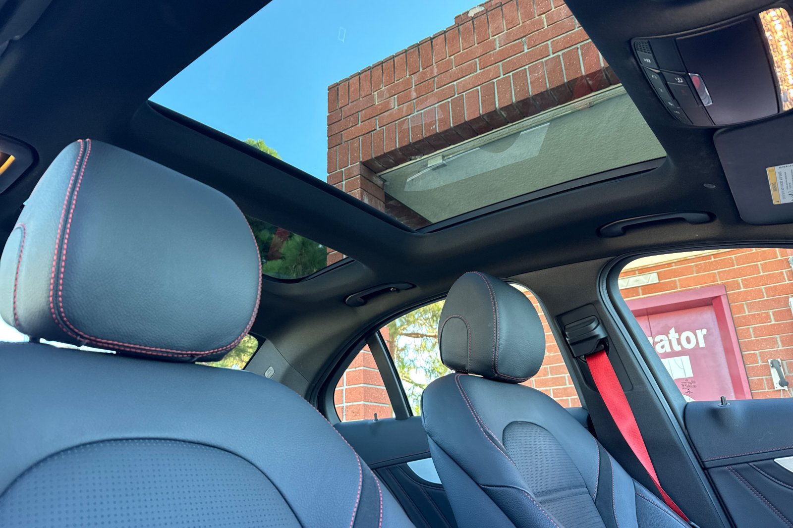 Used 2020 Mercedes-Benz C 43 AMG 4MATIC Sedan image 19