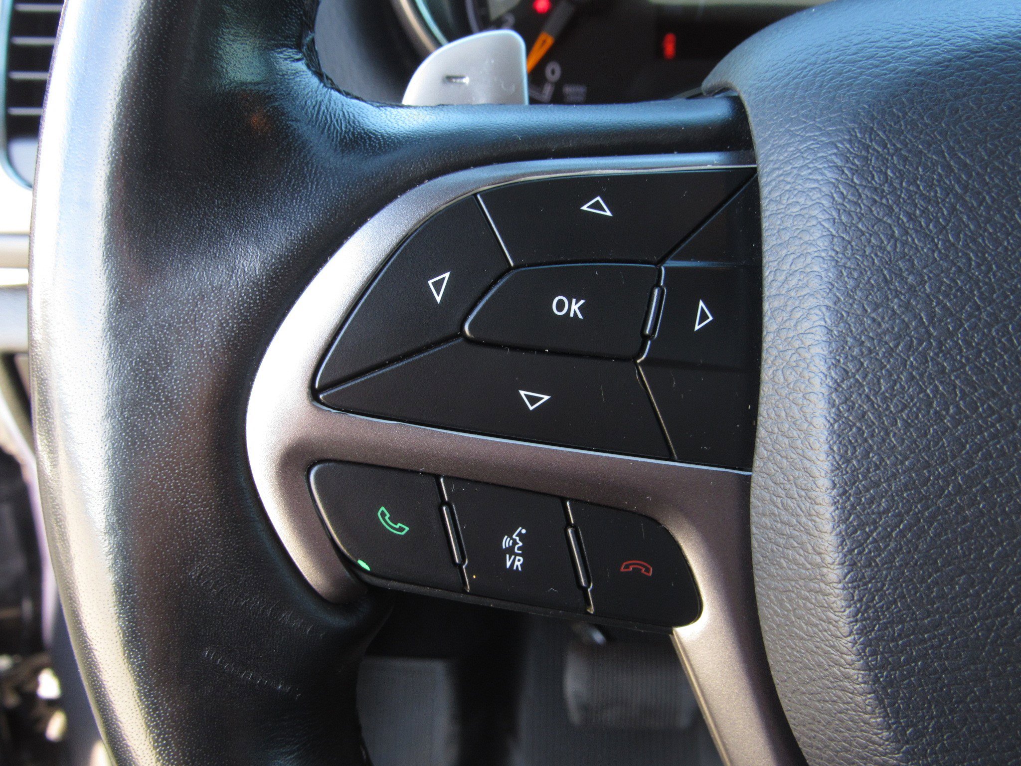 Used 2021 Jeep Grand Cherokee Limited X image 26