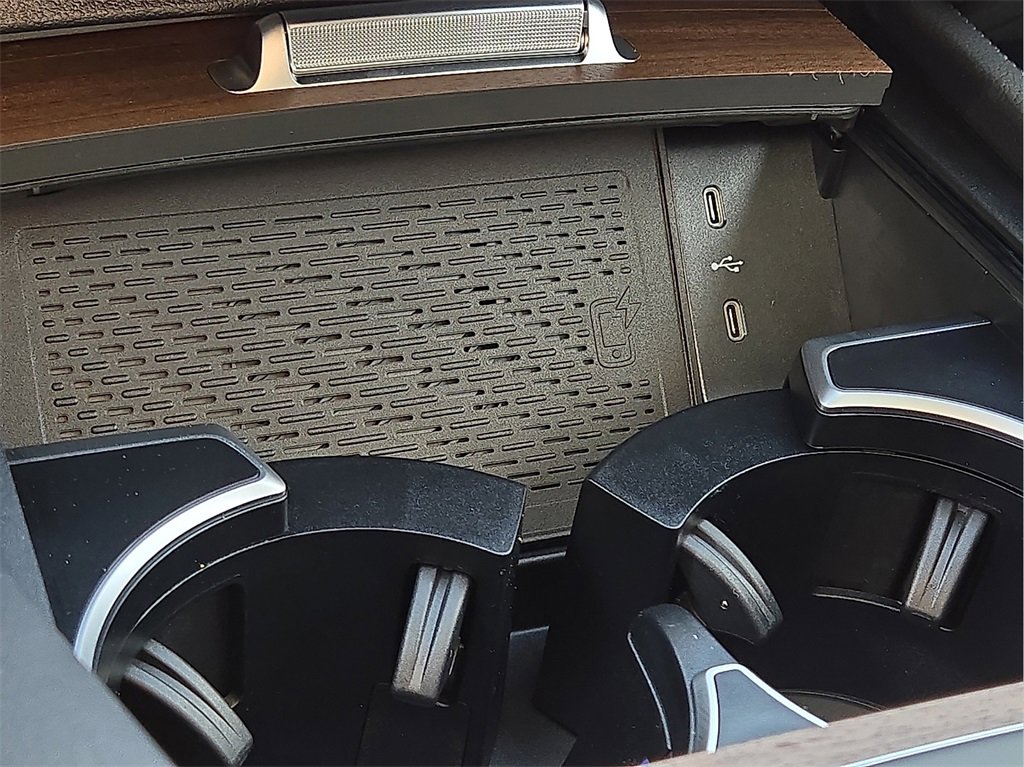 New 2026 Mercedes-Benz GLE 350 4MATIC image 21