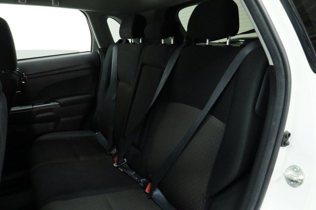 Used 2017 Mitsubishi Outlander Sport ES FWD image 29
