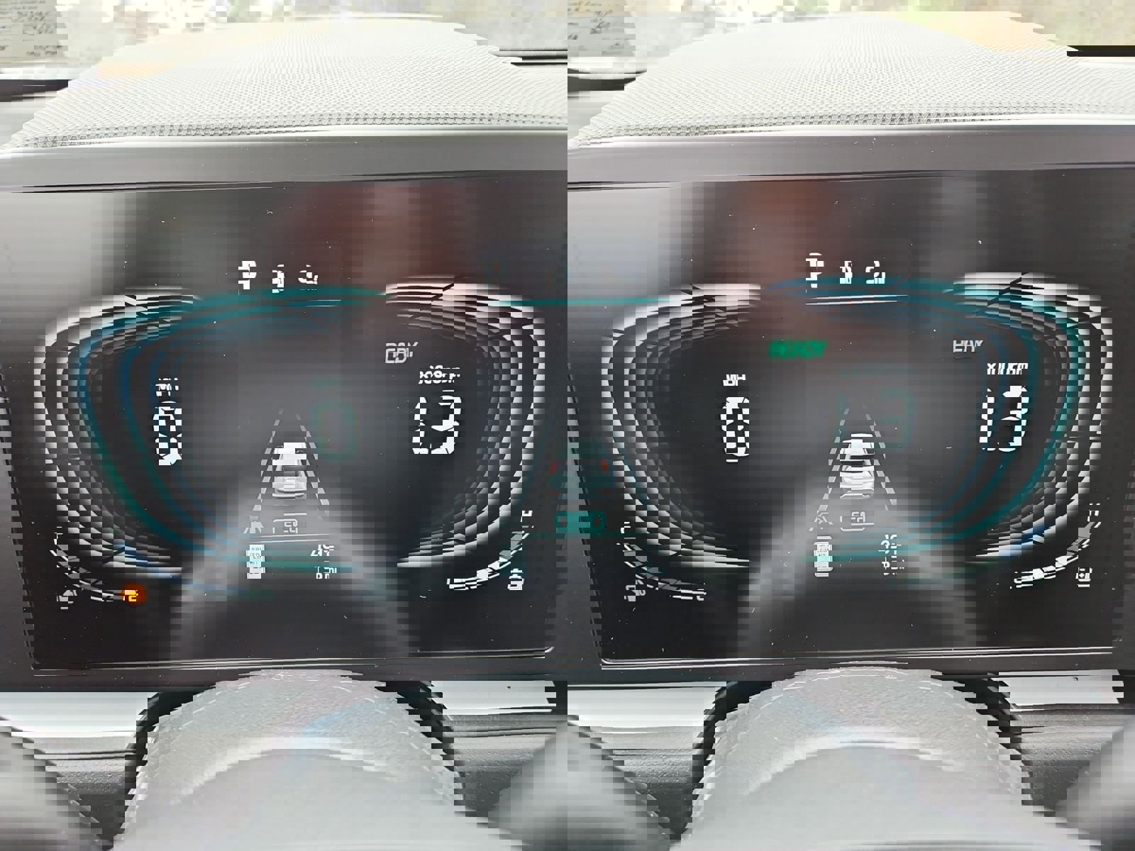 Used 2025 Kia Niro LX image 24