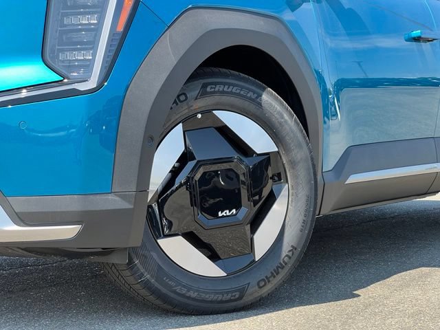 New 2026 Kia EV9 Wind AWD/4WD image 2