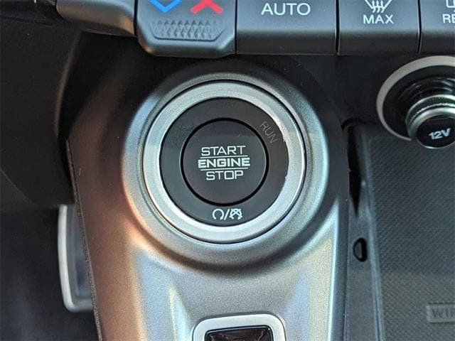 Used 2024 Dodge Hornet R/T Plus AWD/4WD image 9