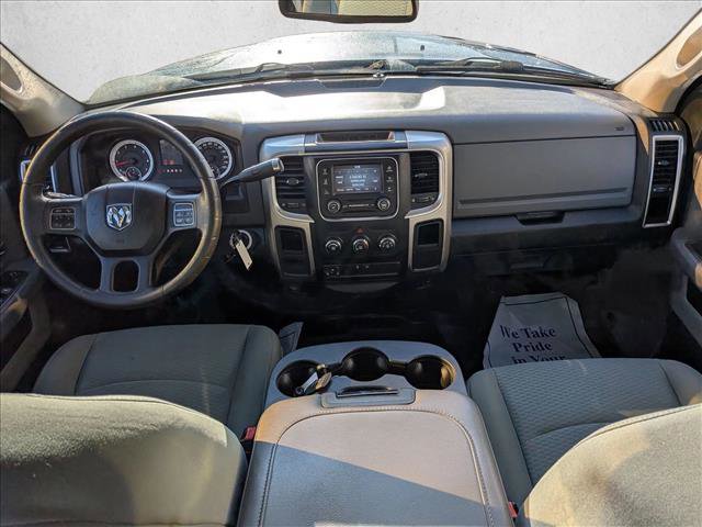 Used 2015 RAM 2500 SLT image 18