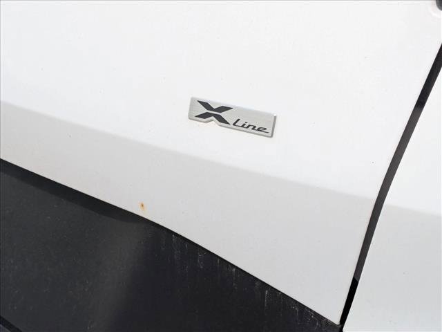 Used 2023 Kia Sportage X-Line w/ X-Line Premium Package image 11