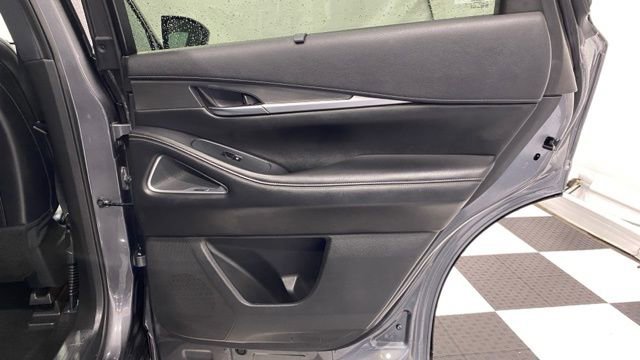 Used 2022 INFINITI QX60 Luxe w/ Performance Audio Package image 26