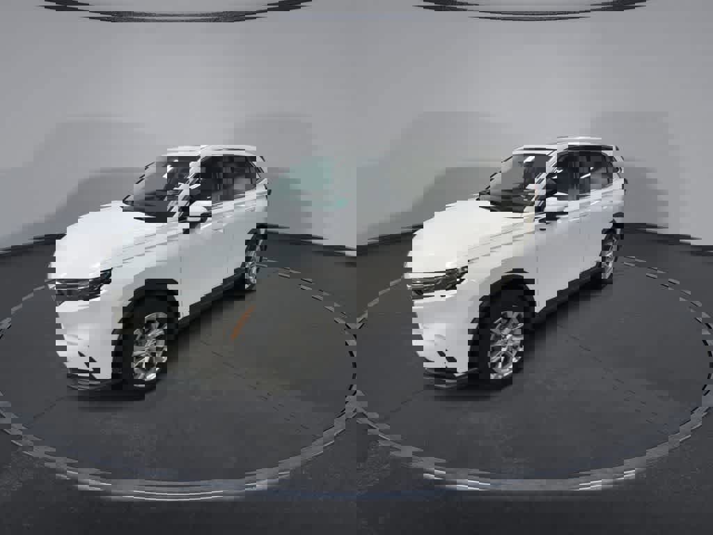 Certified 2023 Honda CR-V EX image 4