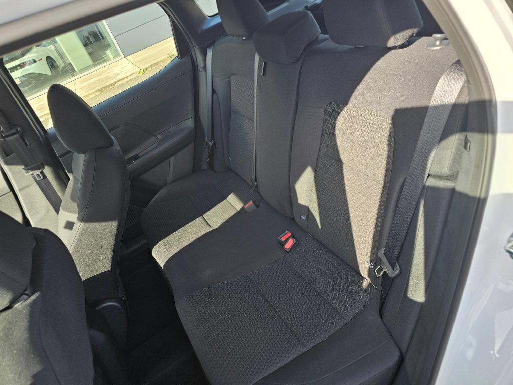 New 2027 Nissan Kicks S FWD image 13