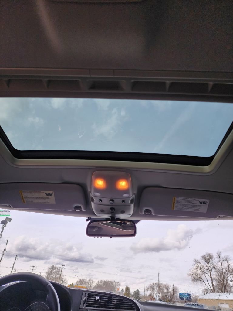 Used 2008 Saab 9-3 Turbo X w/ Touring Package image 12