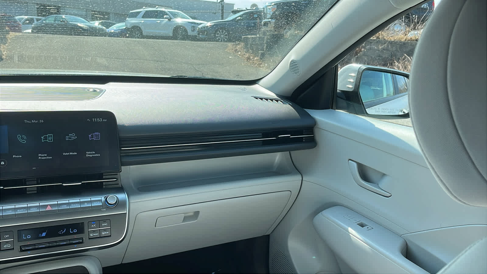 Used 2024 Hyundai Kona SEL image 22