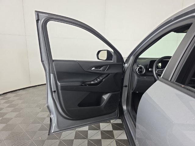Certified 2025 Chevrolet Equinox LT AWD/4WD image 20