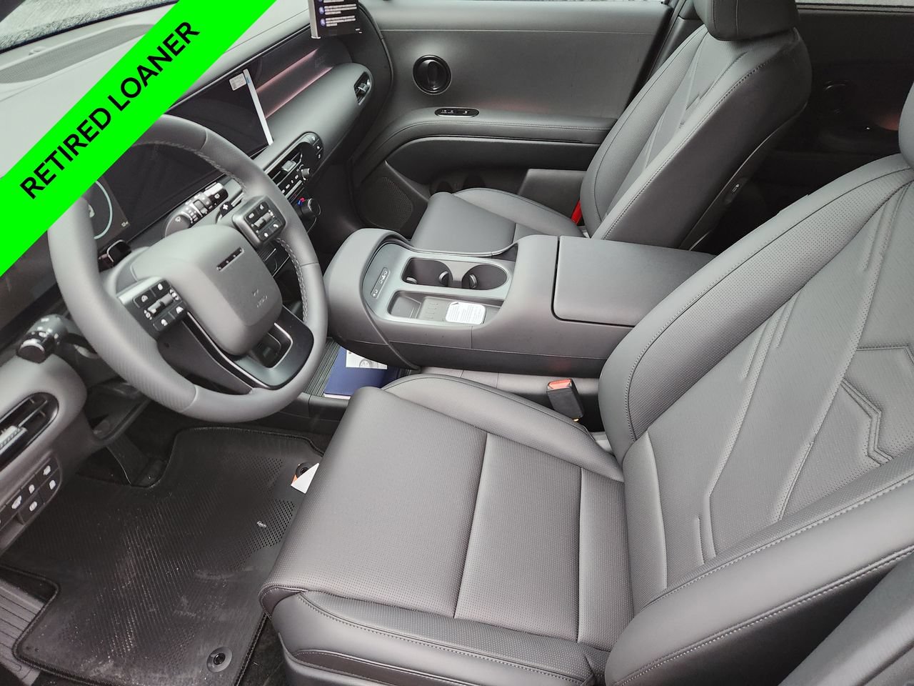 New 2026 Hyundai Palisade XRT Pro AWD/4WD image 11