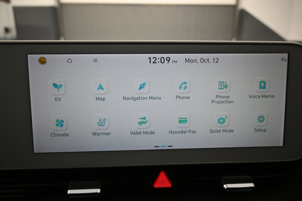Used 2024 Hyundai Ioniq 5 SEL RWD image 9