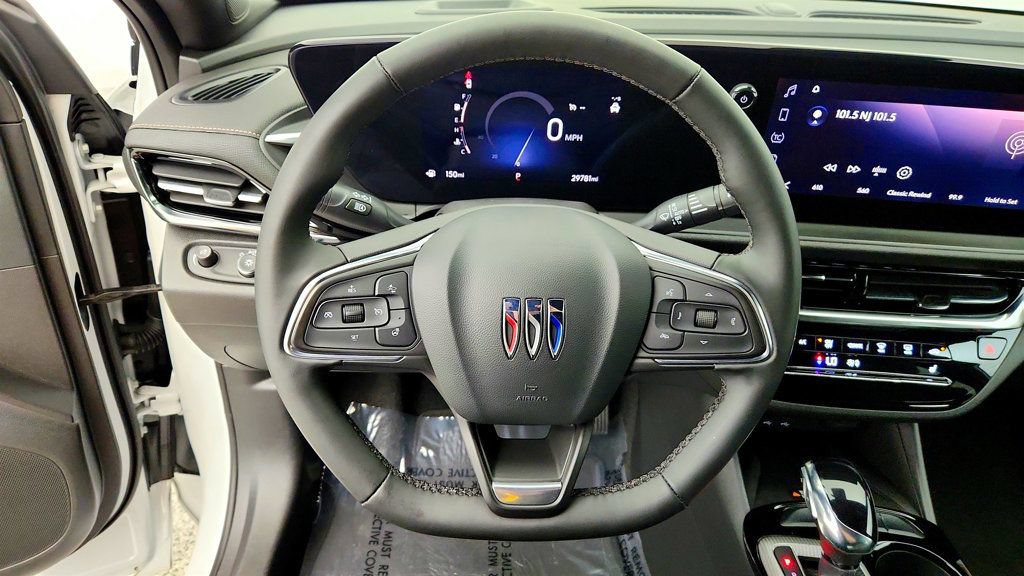 Used 2024 Buick Envista Avenir FWD image 13