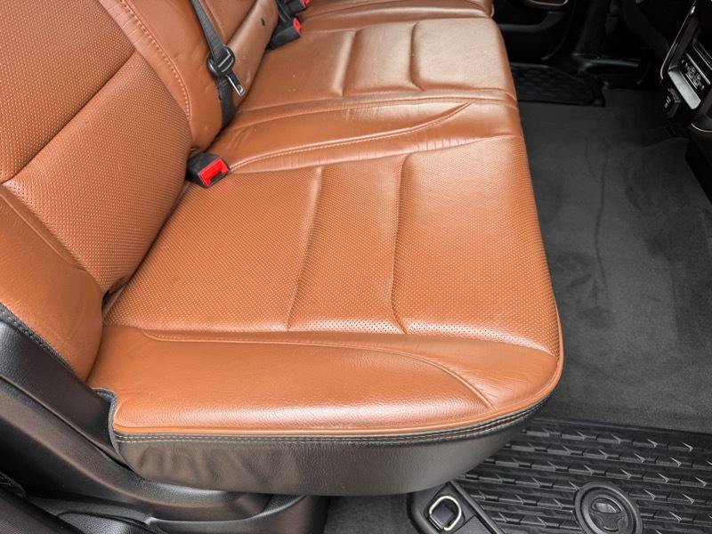 Used 2021 RAM 1500 Limited AWD/4WD image 60
