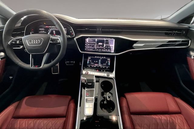 Certified 2024 Audi S7 Premium Plus AWD/4WD image 7
