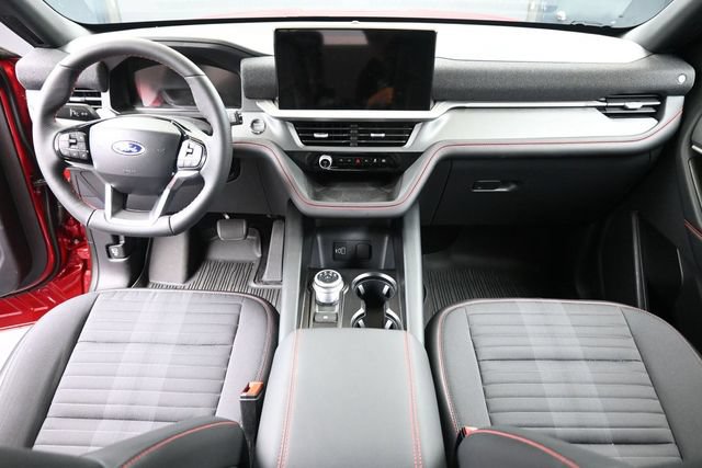 Used 2026 Ford Explorer ST-Line AWD/4WD image 18