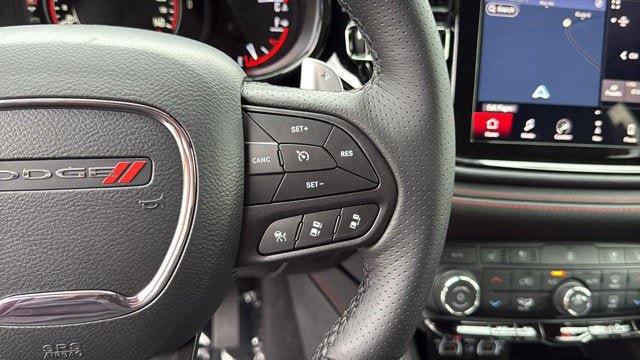 New 2026 Dodge Durango GT AWD/4WD image 11