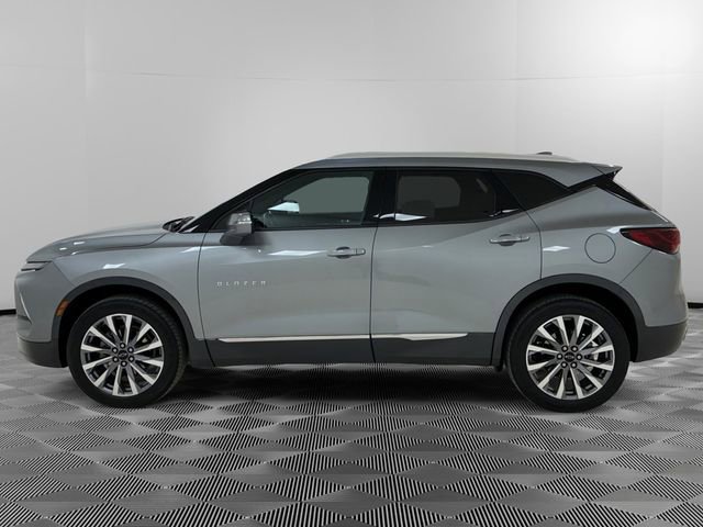 Used 2023 Chevrolet Blazer Premier image 6