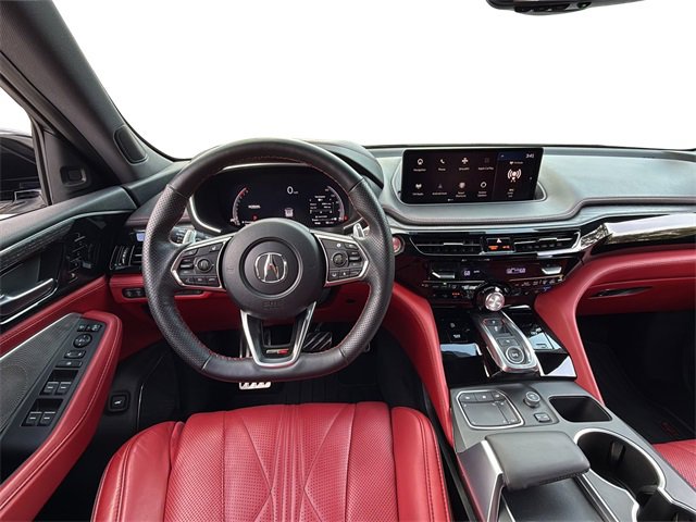 Used 2022 Acura MDX Type S image 15