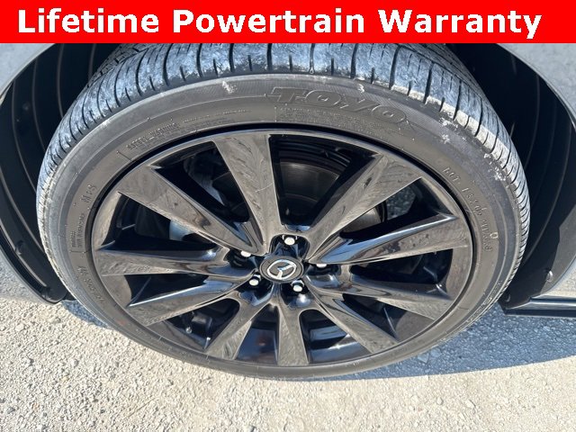 Used 2024 MAZDA MAZDA3 s image 27