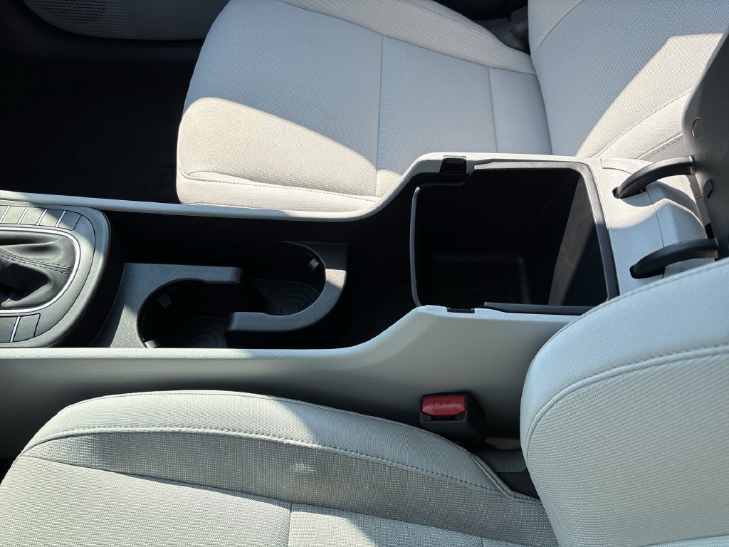 Used 2026 Hyundai Kona SE FWD image 18