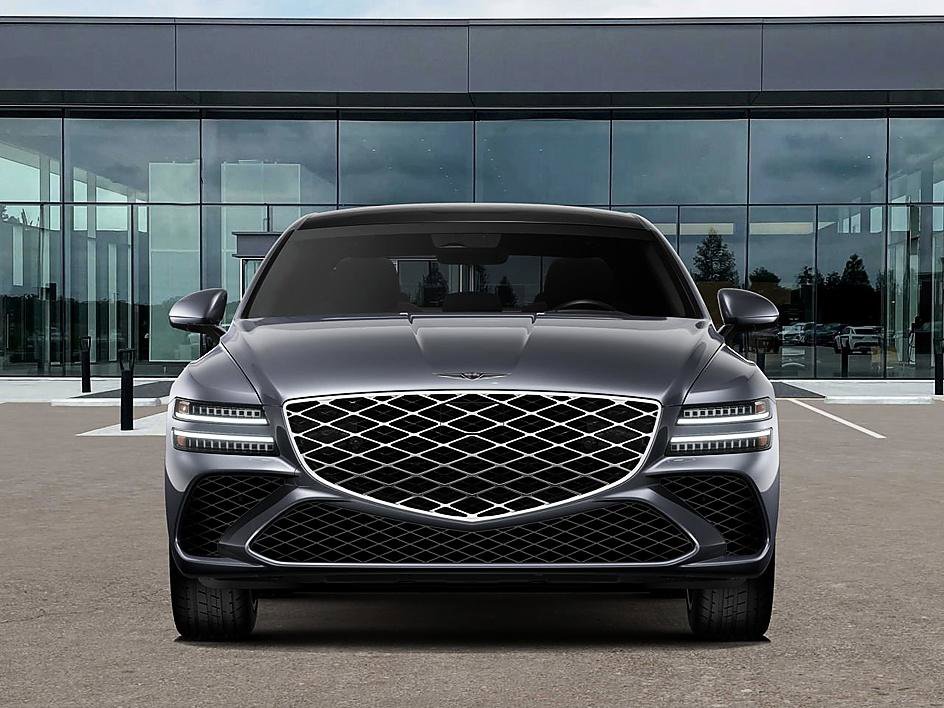 New 2026 Genesis G80 3.5T Sport Prestige image 6