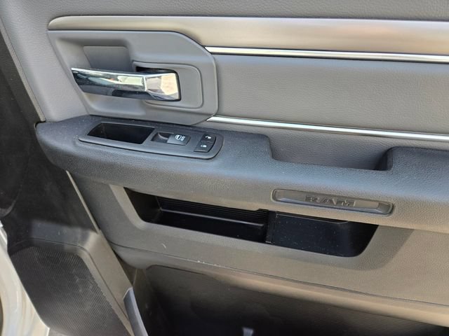 Used 2024 RAM 1500 Classic SLT RWD image 24