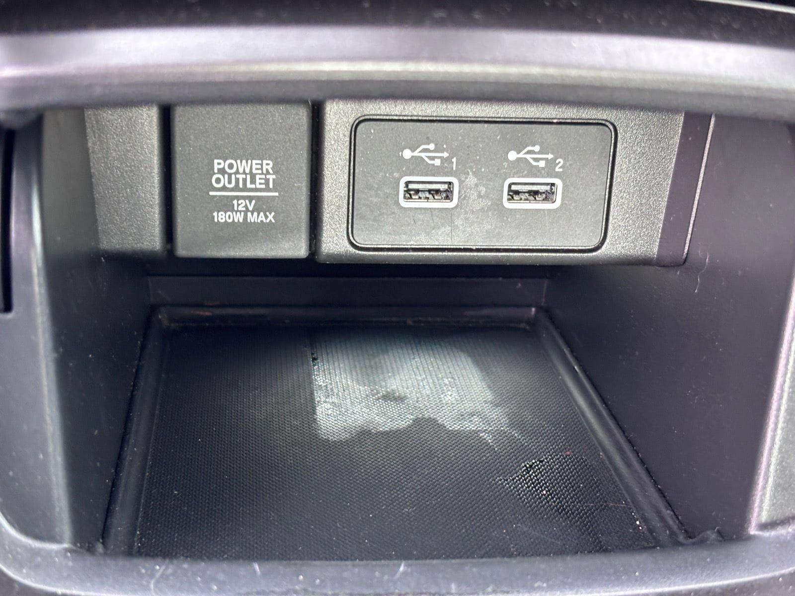 Certified 2022 Honda Accord Sport image 30