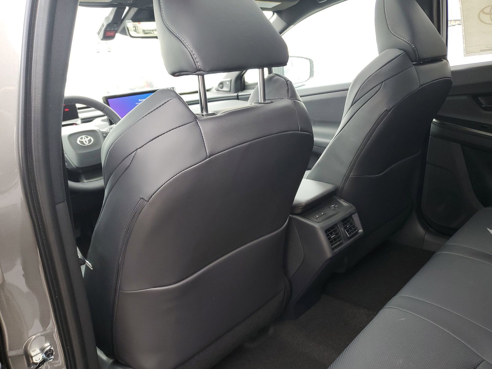 New 2026 Toyota bZ image 14