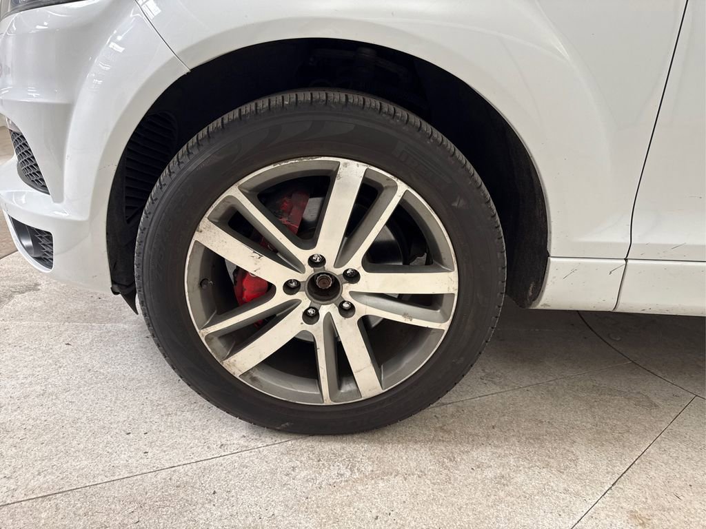 Used 2012 Audi Q7 3.0T S line Prestige image 14