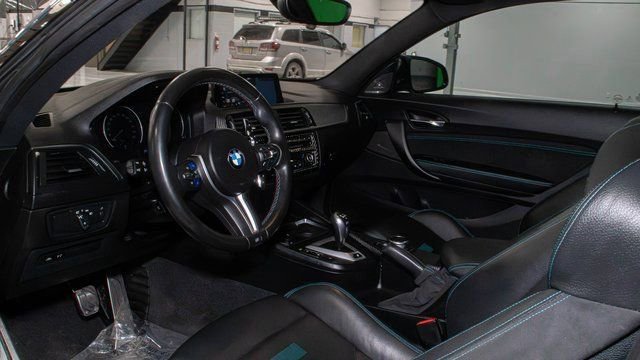 Used 2019 BMW M2 Competition image 6