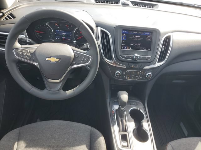 Certified 2024 Chevrolet Equinox LT w/ LPO, Floor Liner Package FWD image 12