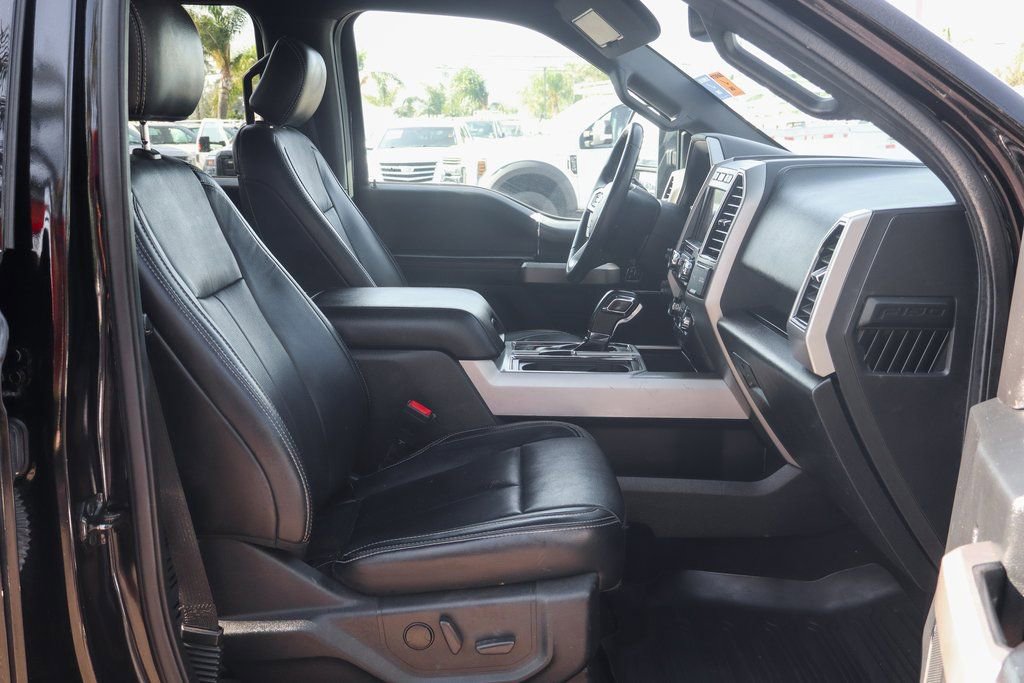 Used 2020 Ford F150 Lariat image 31