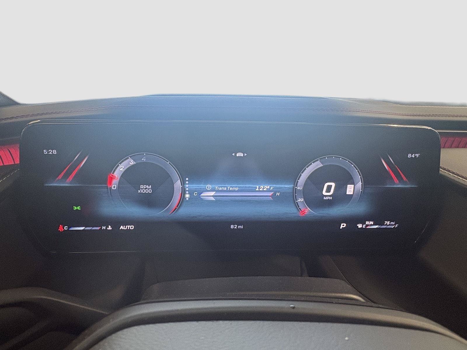 New 2026 Dodge Charger Scat Pack AWD/4WD image 32