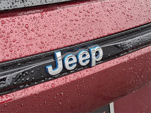 Used 2024 Jeep Grand Cherokee Limited 4xe image 26