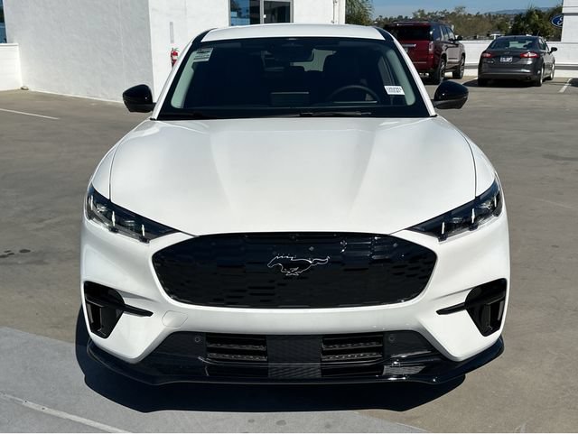 New 2026 Ford Mustang Mach-E Premium w/ Sport Appearance Package RWD image 2