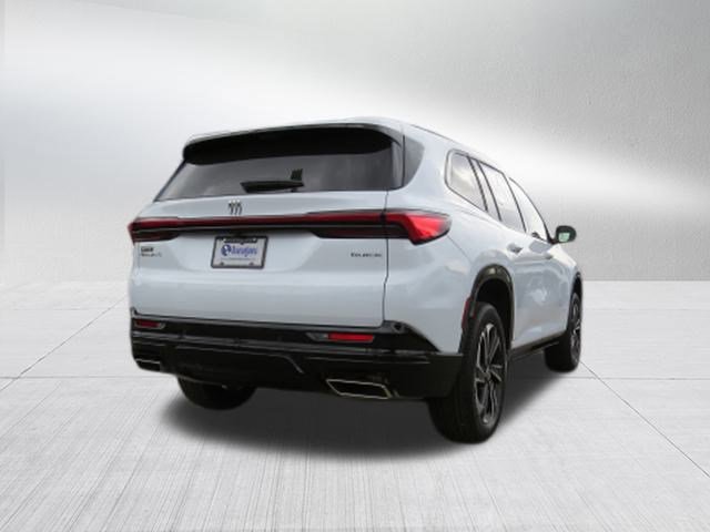 New 2026 Buick Enclave Sport Touring w/ Power Package image 3