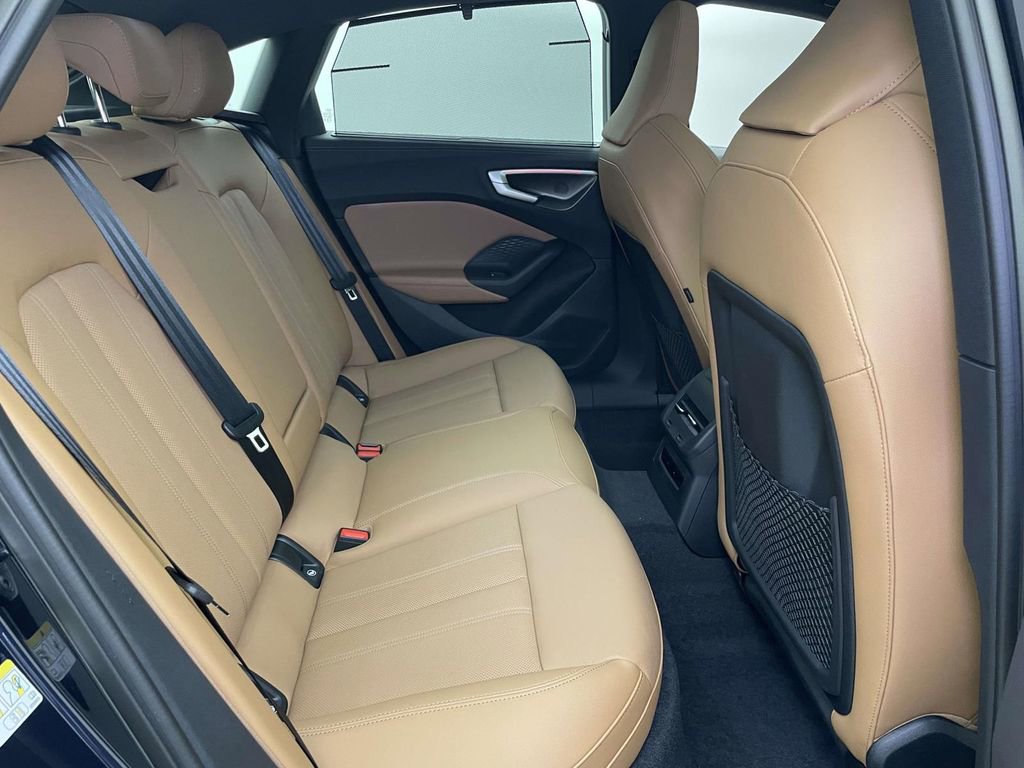 New 2025 Audi A5 2.0T Premium Plus image 22