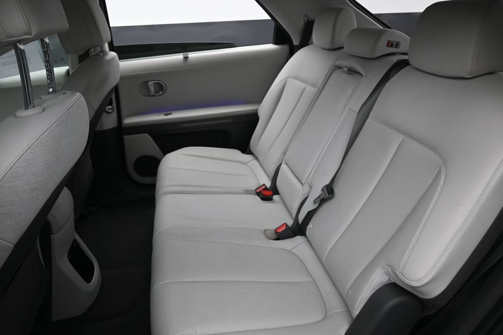 Used 2023 Hyundai Ioniq 5 Limited AWD/4WD image 31